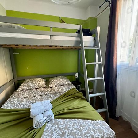 Apartmán L'Escapade Parisienne Maisons-Alfort Exteriér fotografie